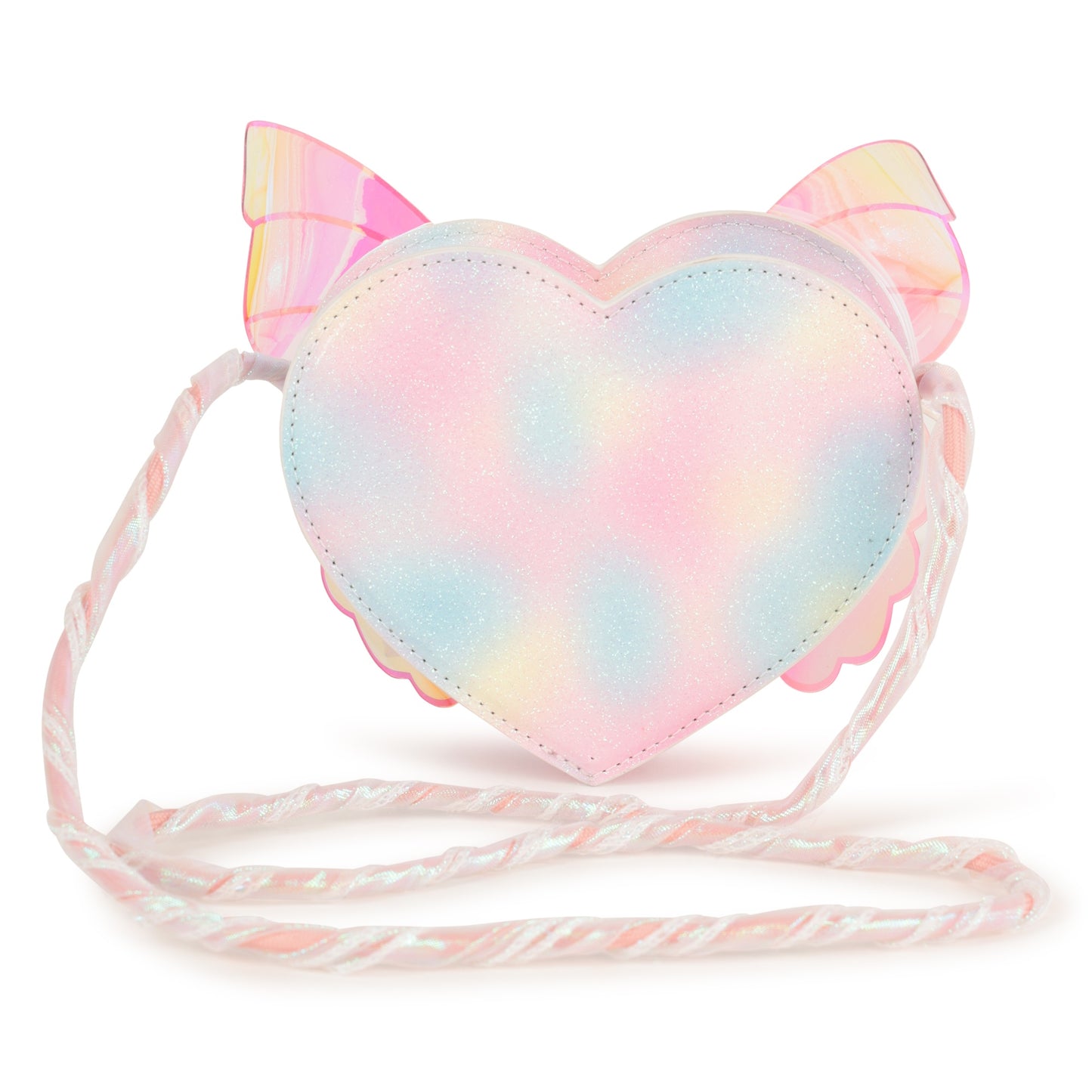 Billieblush Butterfly Crossbody Bag
