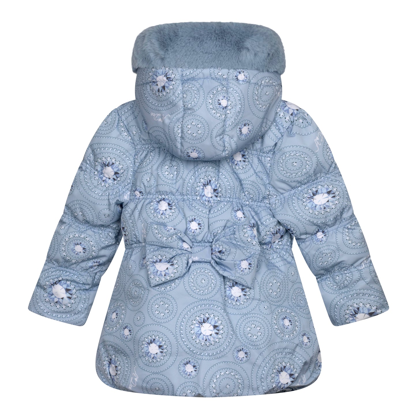 A Dee Polly Coat