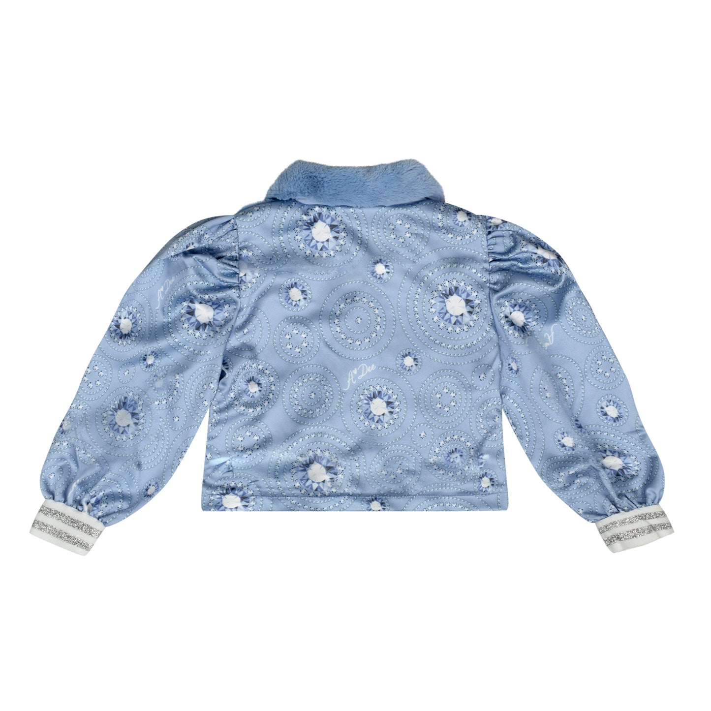 A Dee Piper Jacket