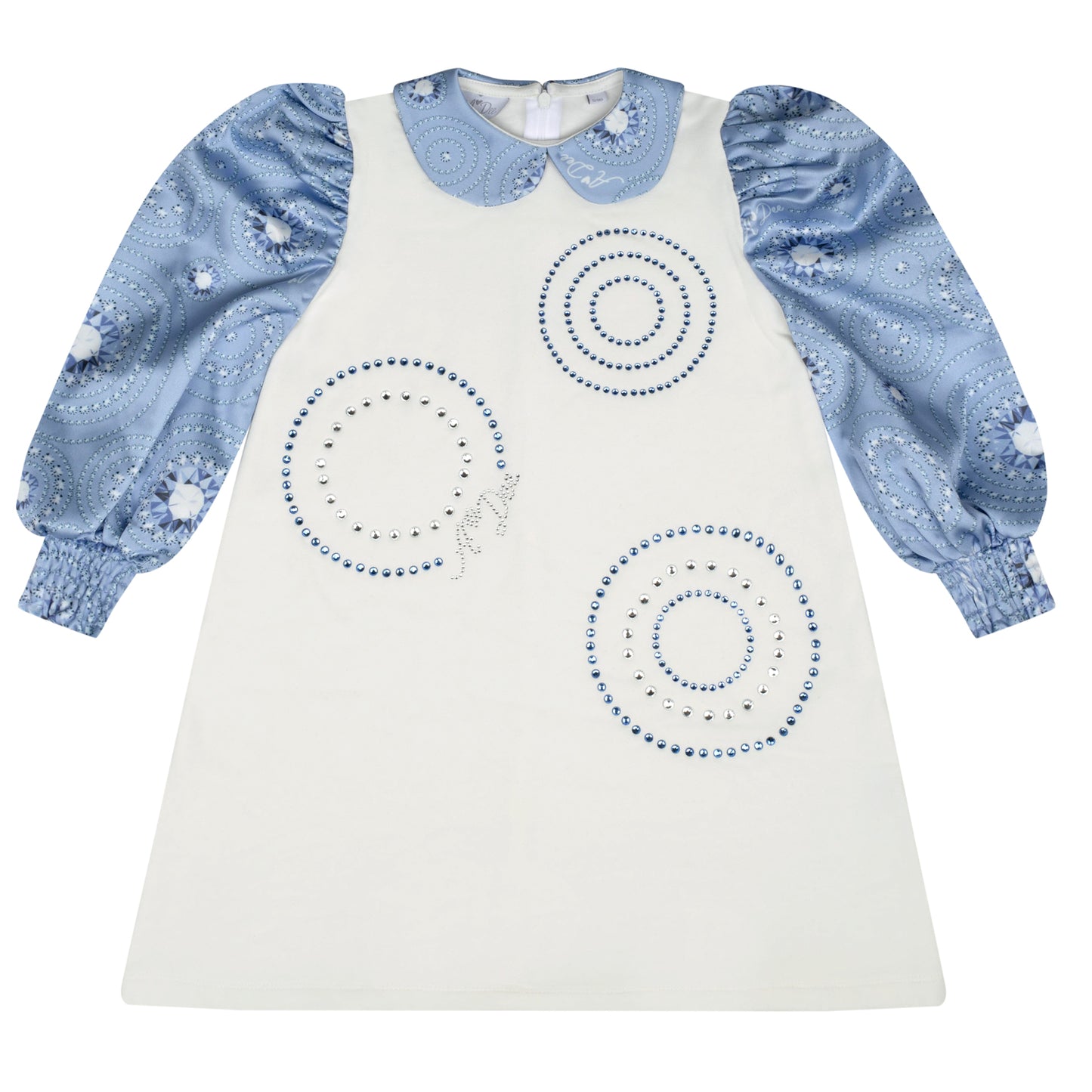 A Dee Pyra White Dress