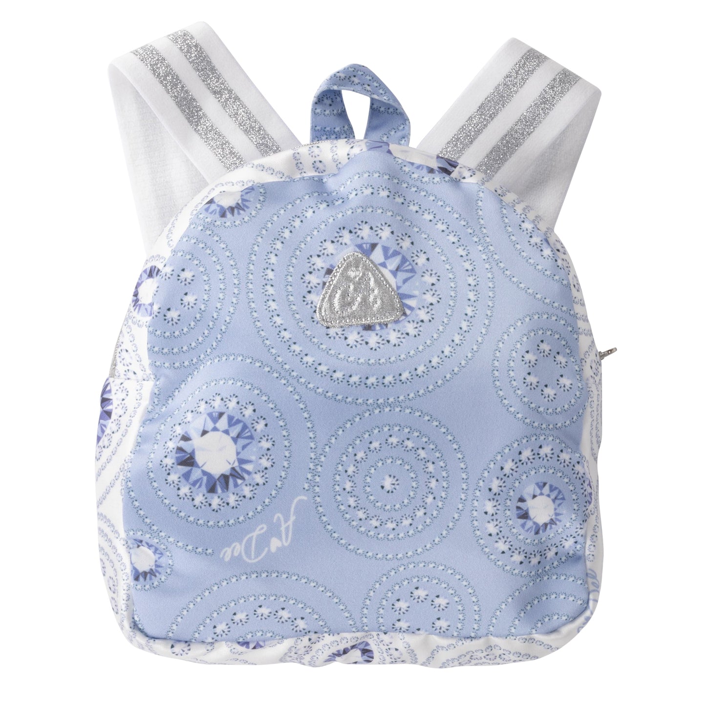 A Dee Paige Backpack