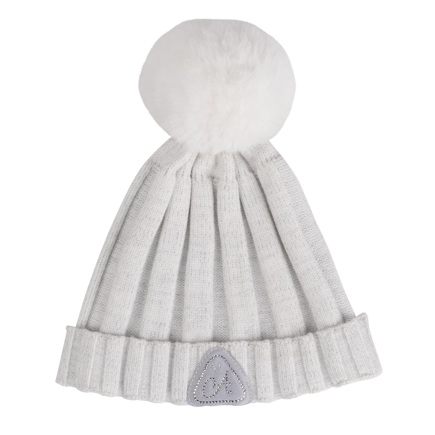 A Dee Paola White Hat