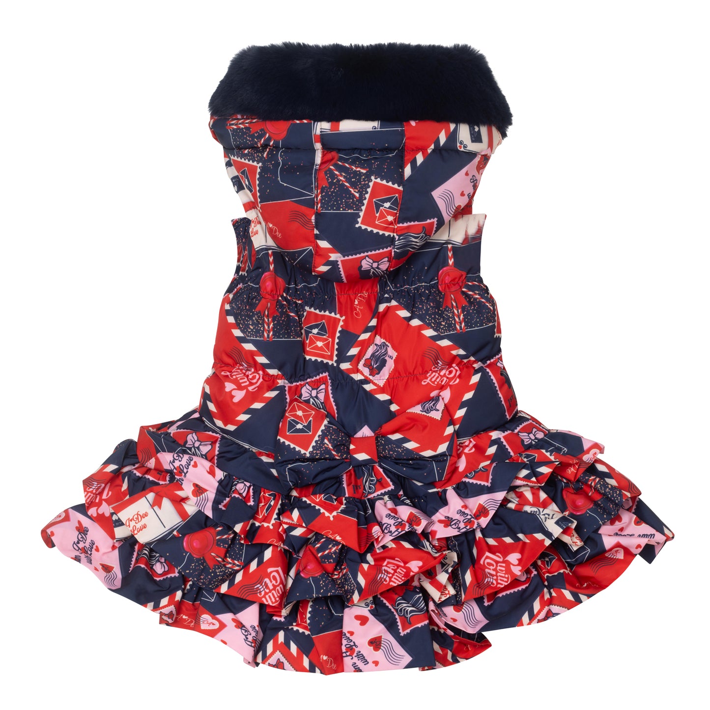 A Dee Riri Gilet