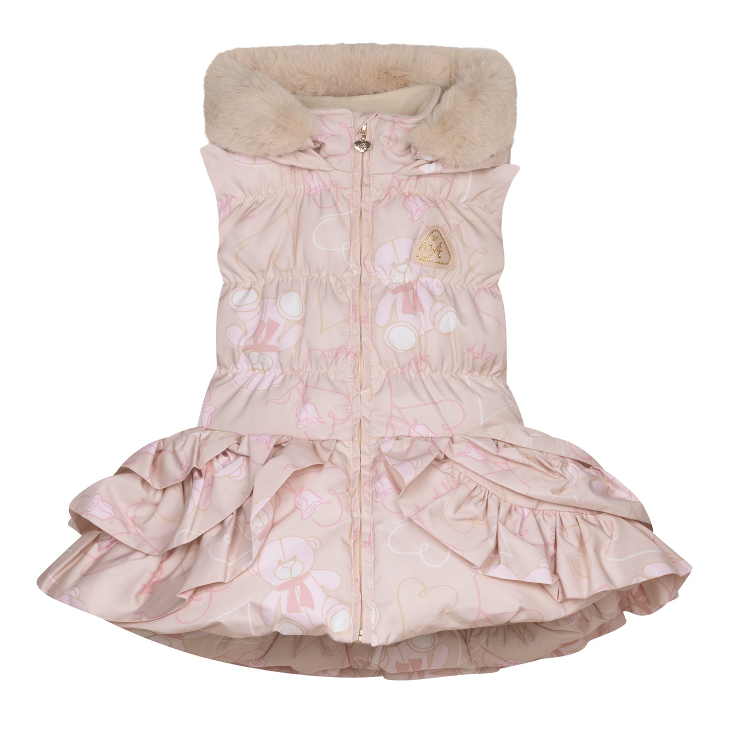 A Dee Stormi Gilet