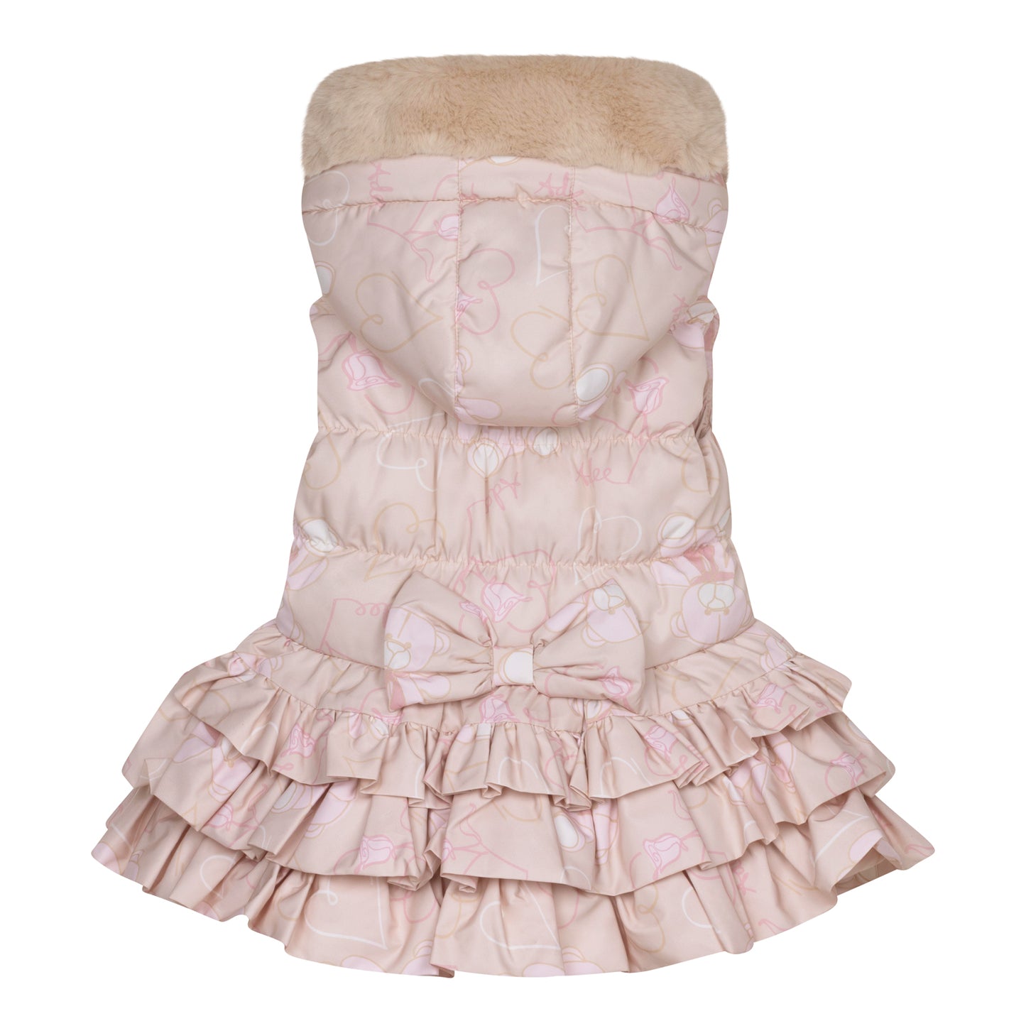 A Dee Stormi Gilet