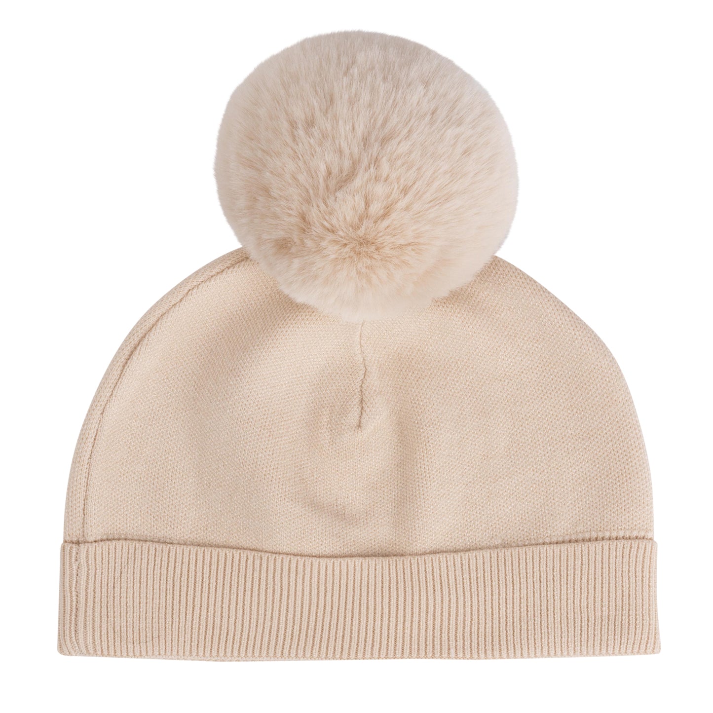 A Dee Sabrina Beige Hat