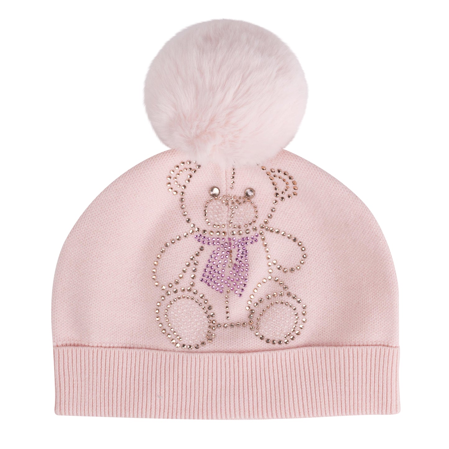 A Dee Sabrina Pink Hat