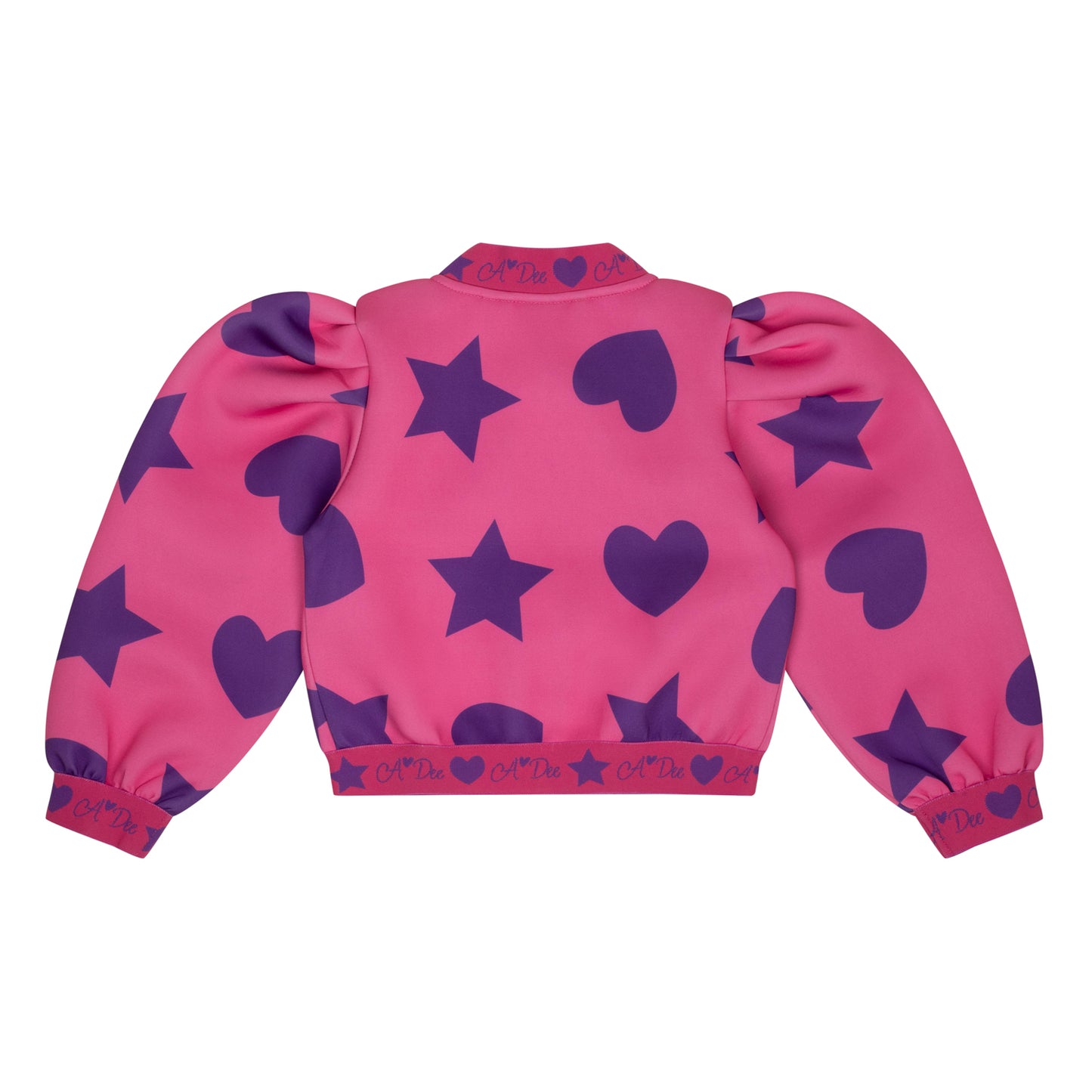 A Dee Tia Jacket