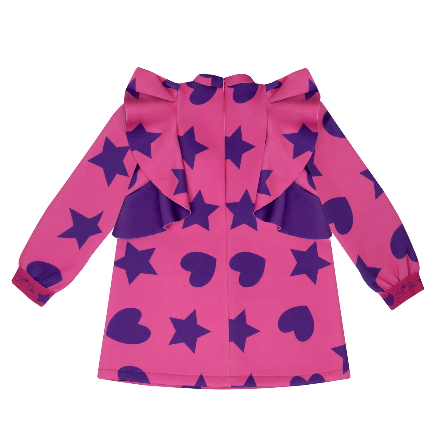 A Dee Treasure Dress