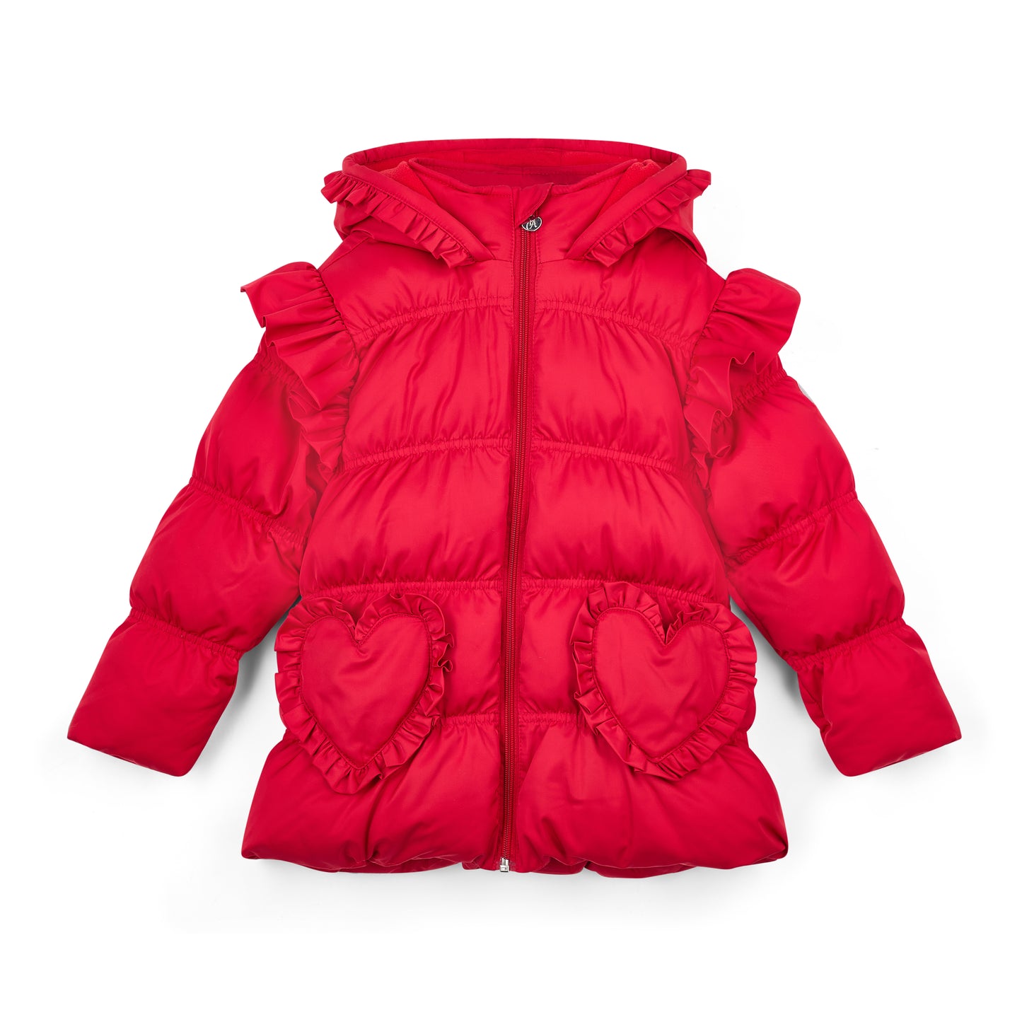 A Dee Liliana Red Coat