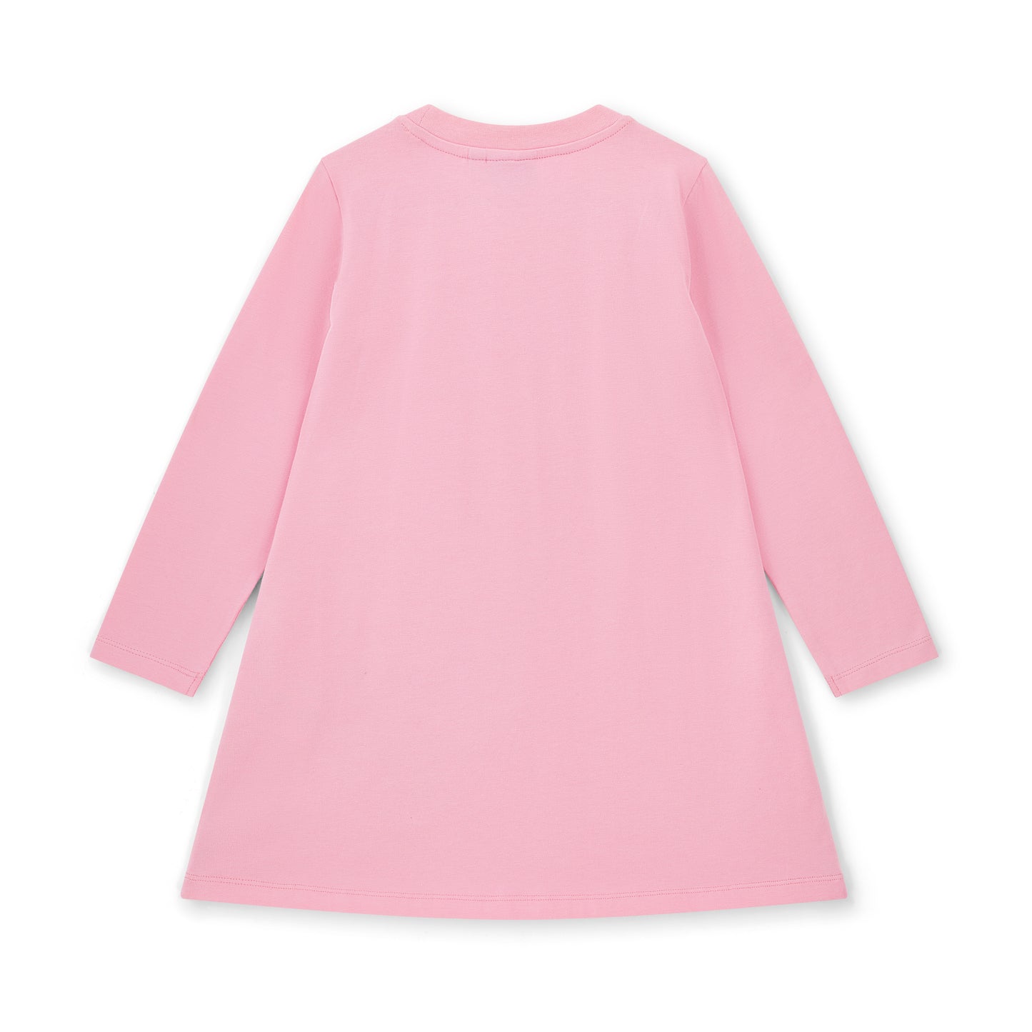 A Dee Lotus Pink Bag Dress