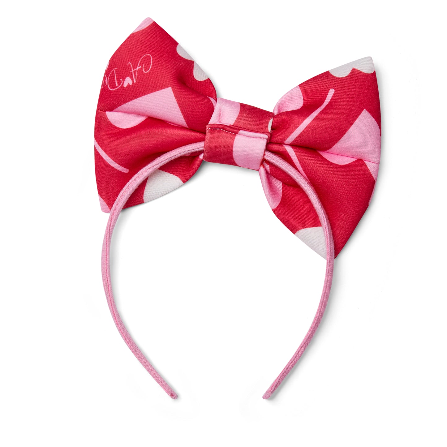 A Dee Lane Heart Hairband