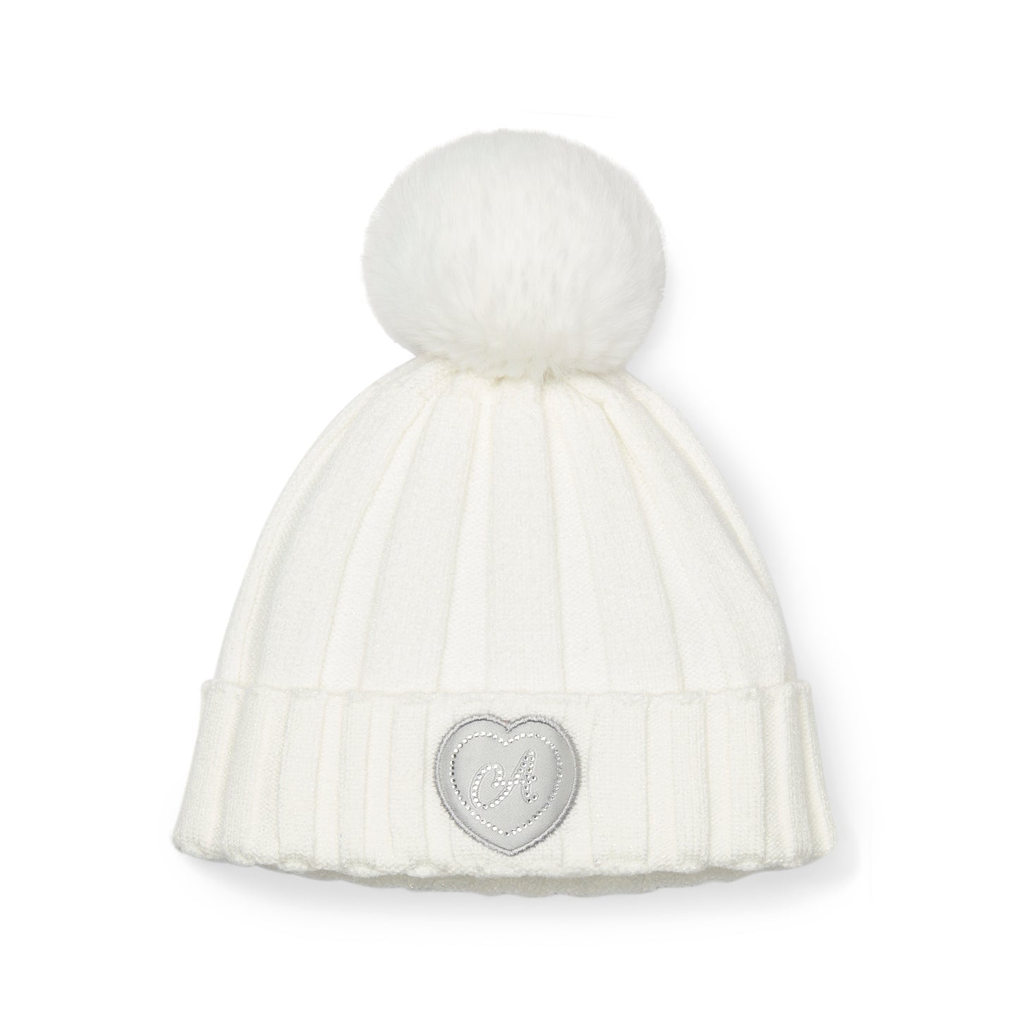 A Dee Mallory White Hat