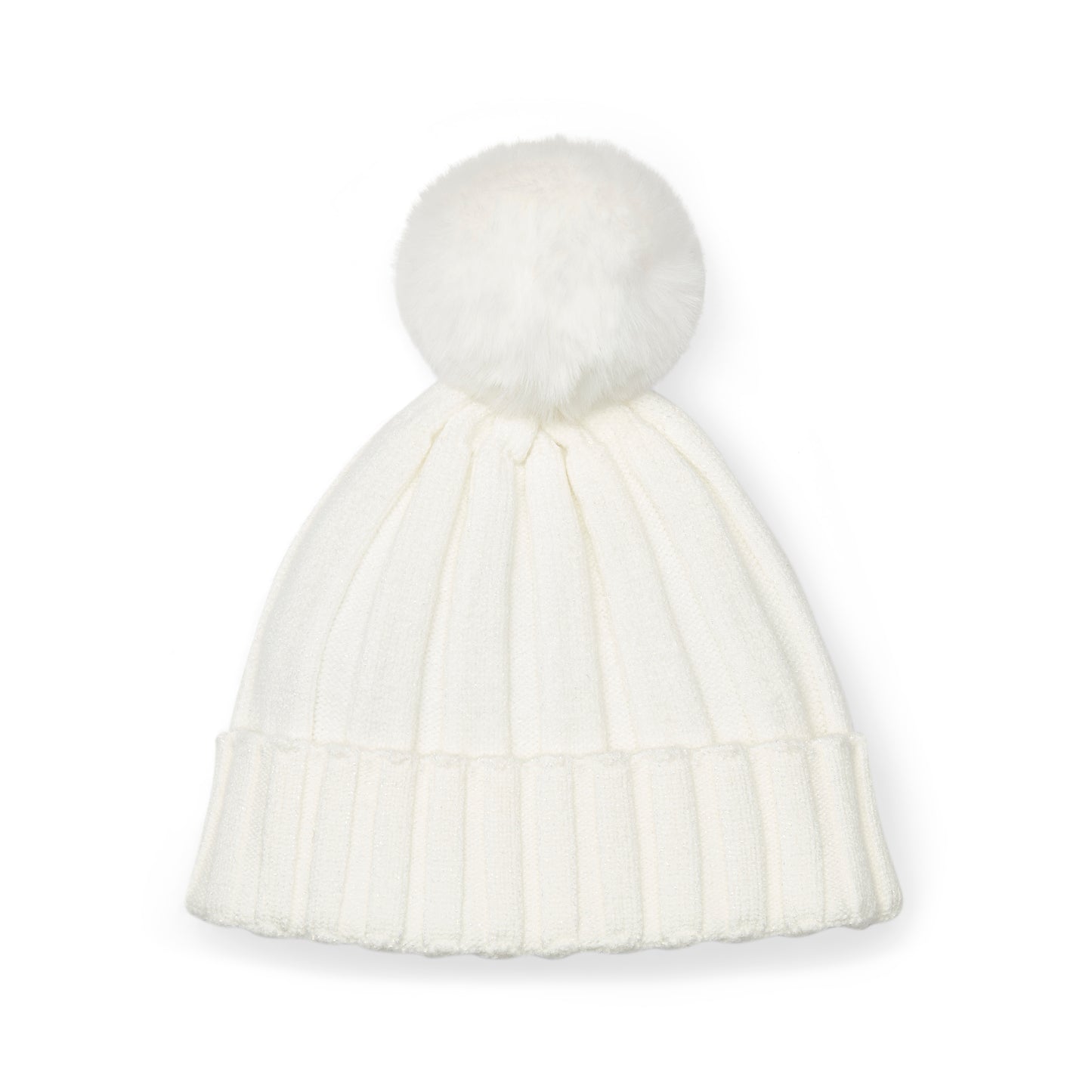 A Dee Mallory White Hat