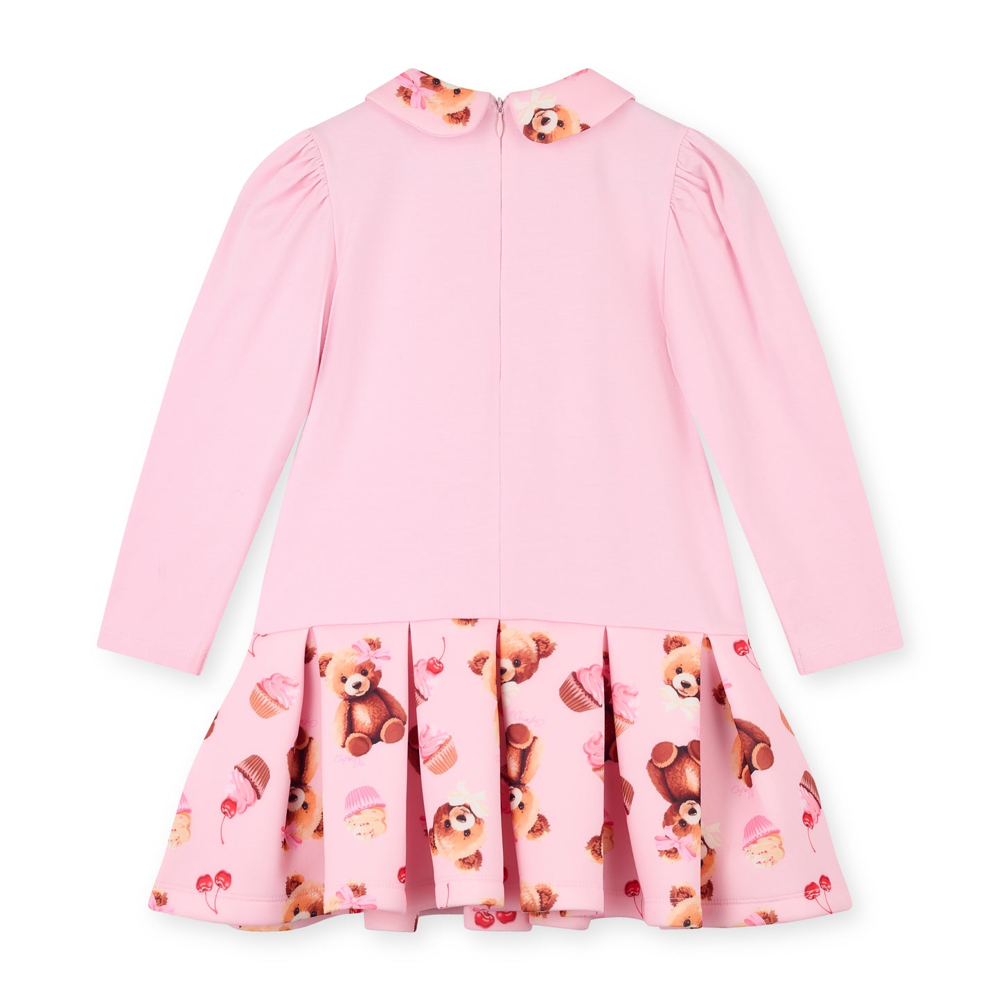 A Dee Meadow Teddy Dress
