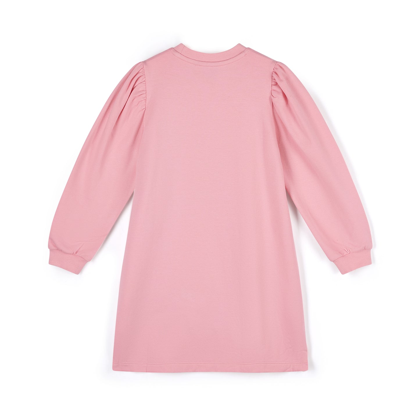 A Dee Michelle Pink Teddy Dress