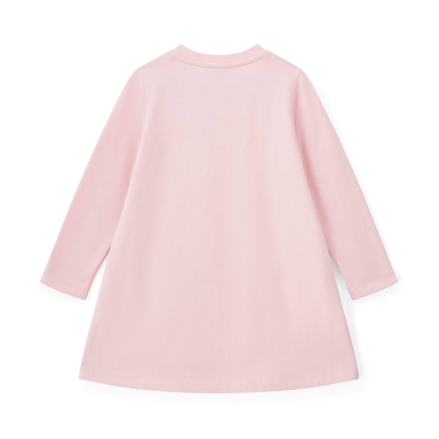 A Dee Miracle Pink Tulle Bag Dress