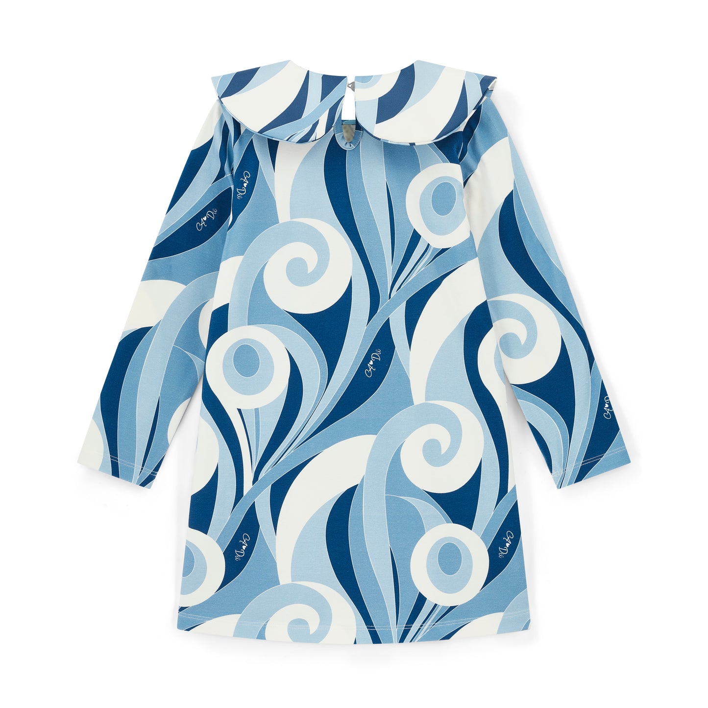 A Dee Nora Swirl Dress