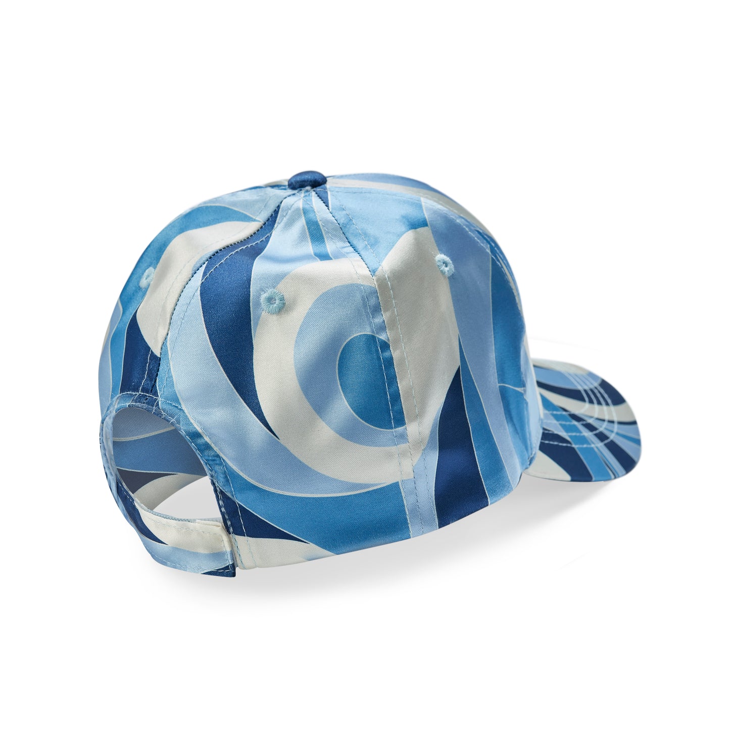 A Dee Nancy Swirl Cap