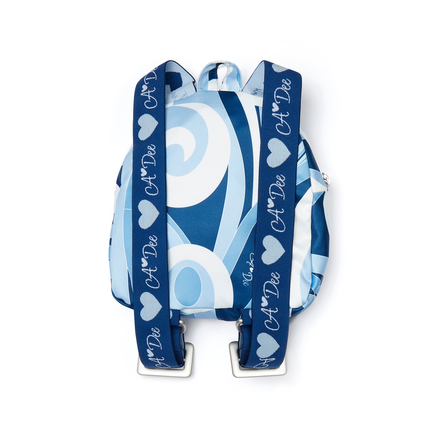 A Dee North Swirl Backpack