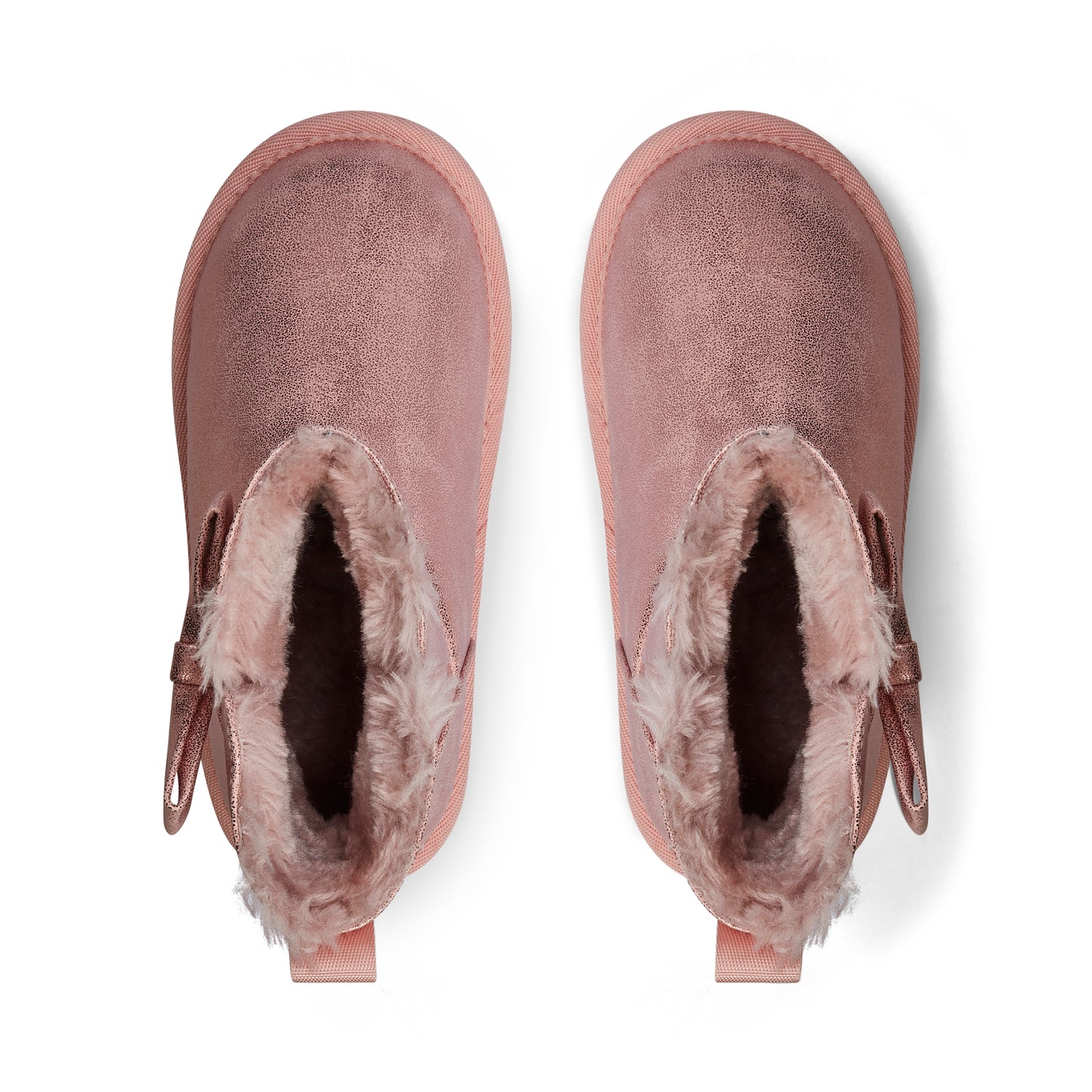 A Dee Bowtiful Pink Boots