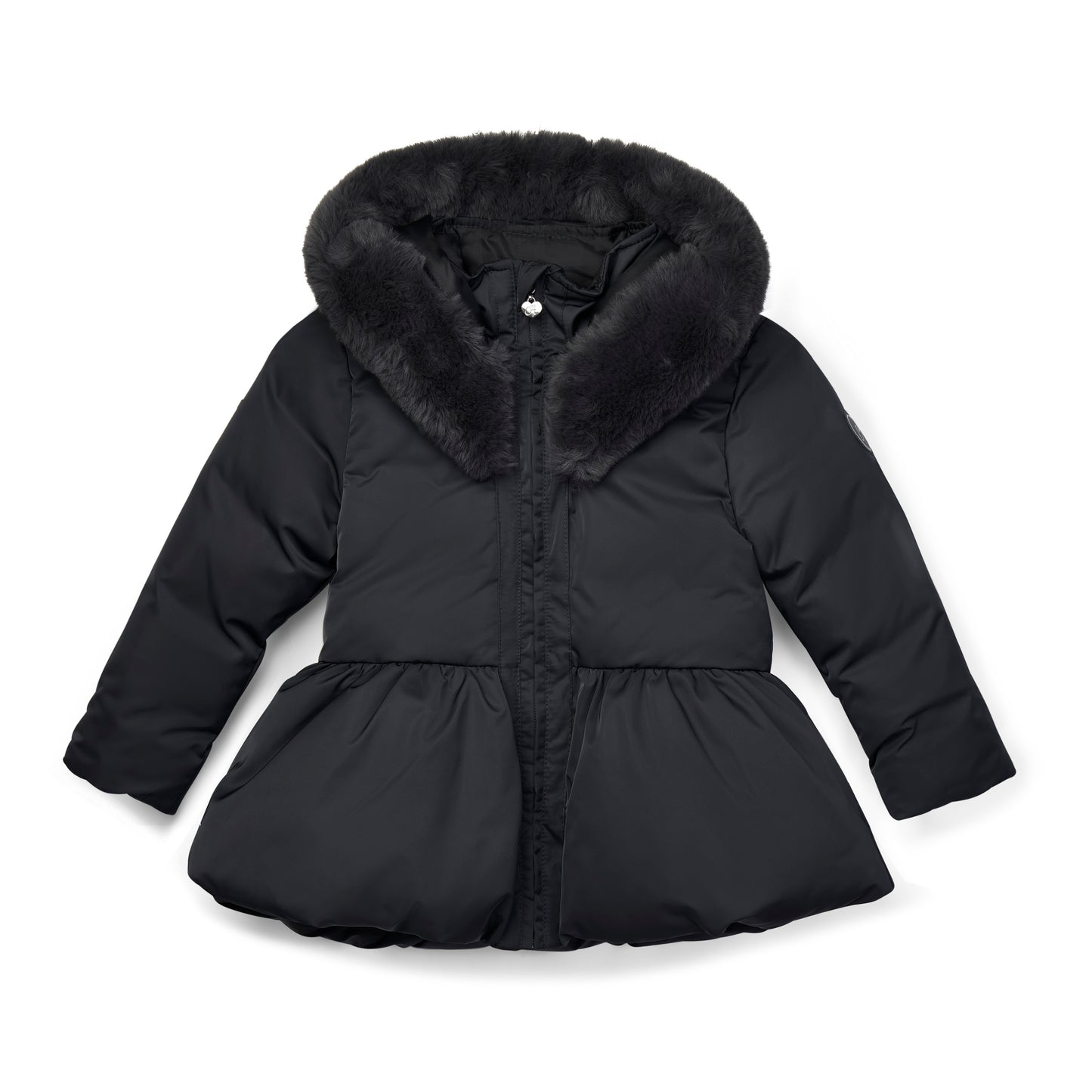A Dee Amie Black Coat