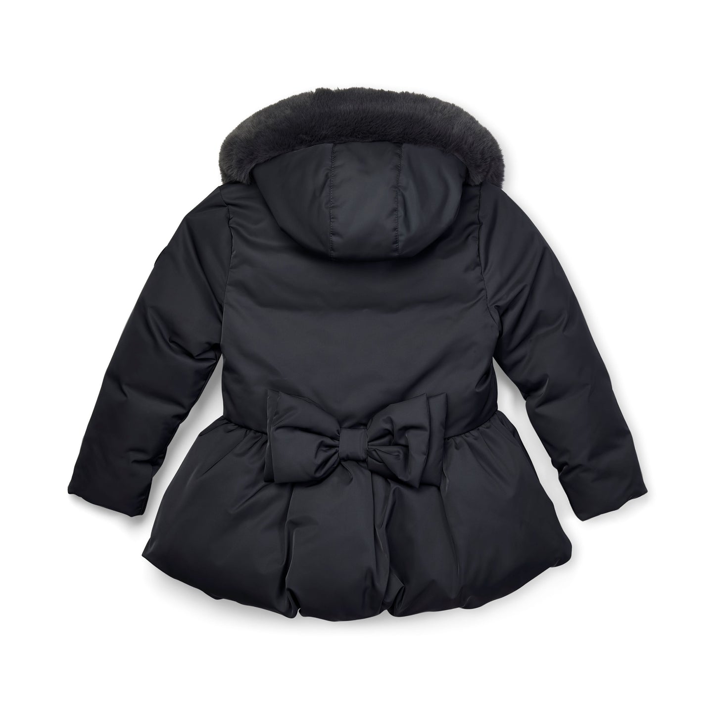 A Dee Amie Black Coat