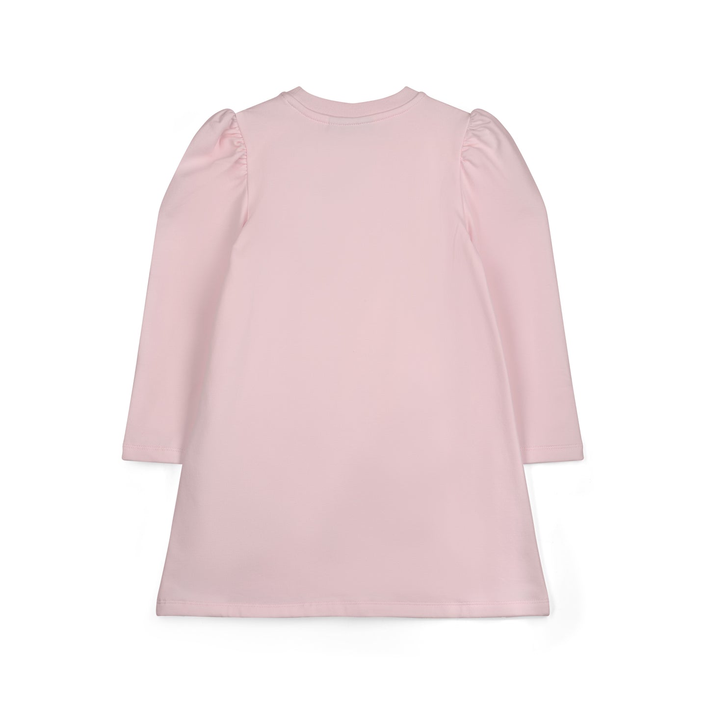 A Dee Alyssa Pink Handbag Dress