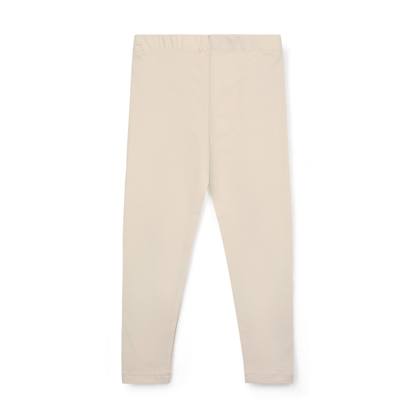 A Dee Bonnie Beige Tulle Legging Set