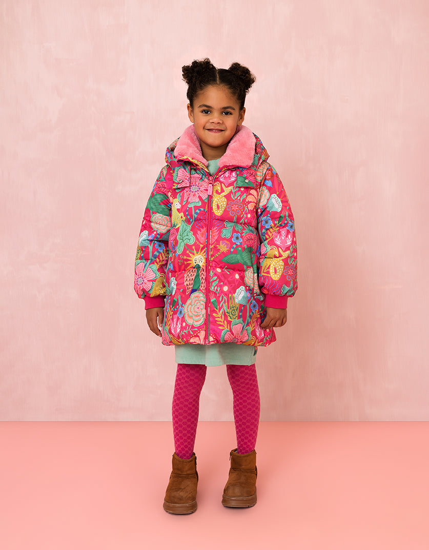 Oilily Coorie Coat