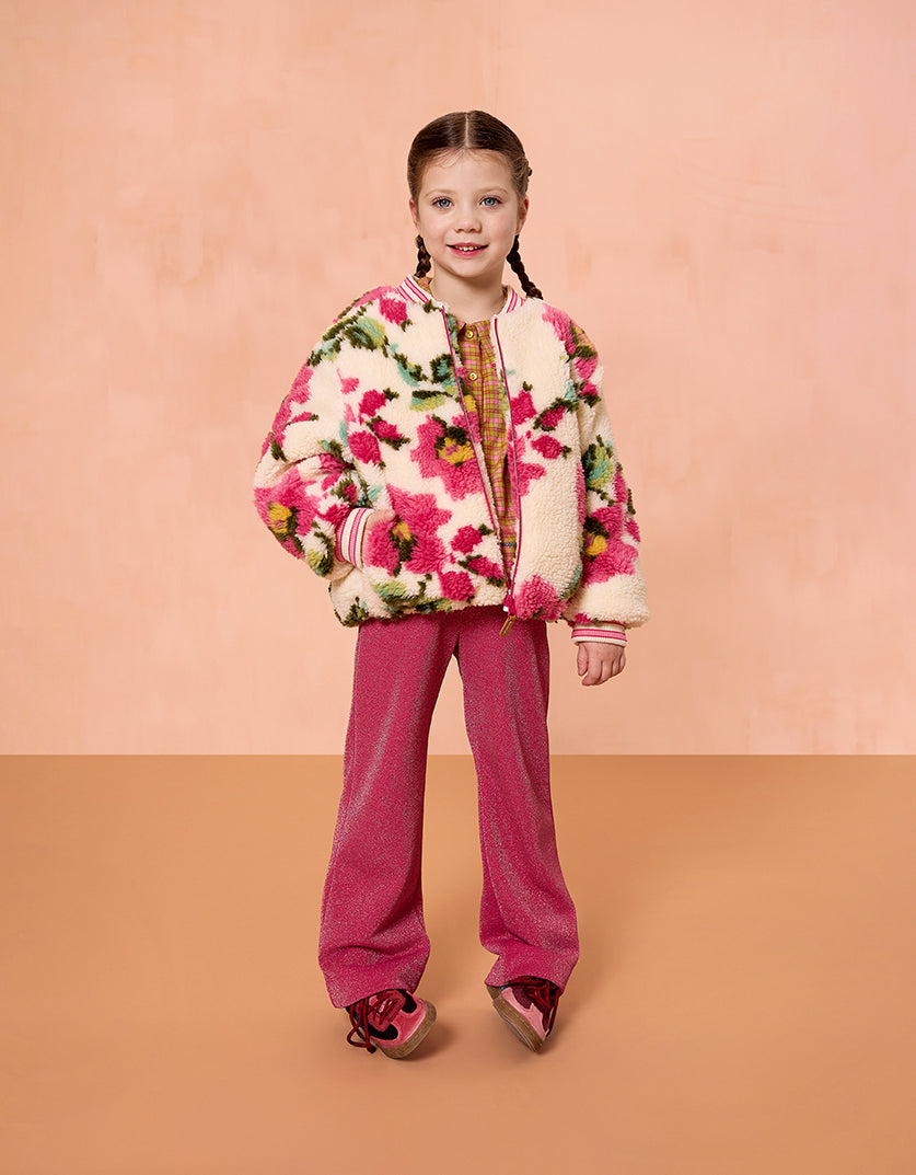 Oilily Cottage Coat