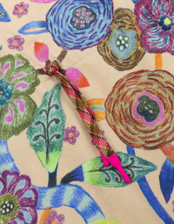 Oilily Dia Sweat Dress