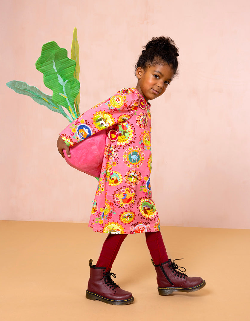 Oilily Damsel Dress