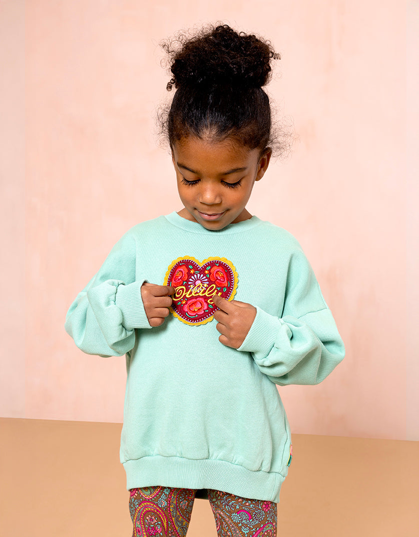 Oilily Hoki/Peace Flare Set