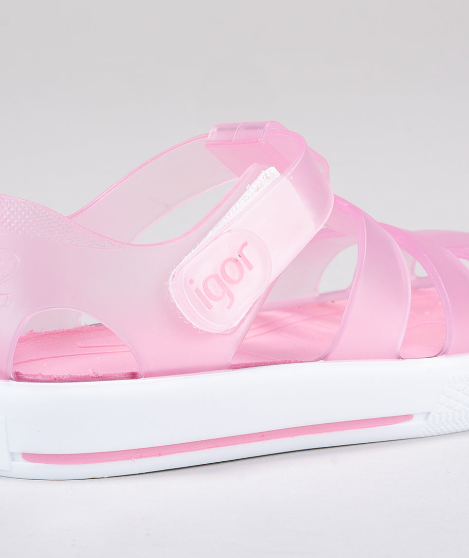 Igor Star Pink