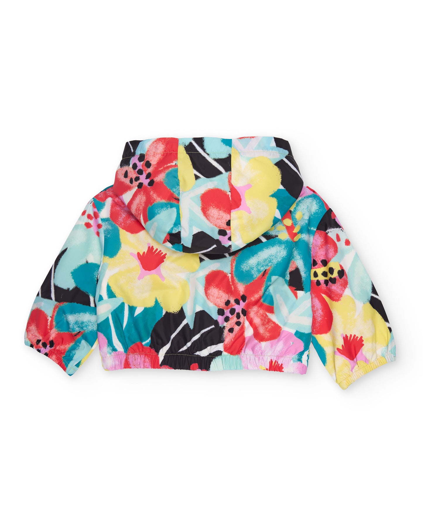 Tuc Tuc Floral Print Jacket