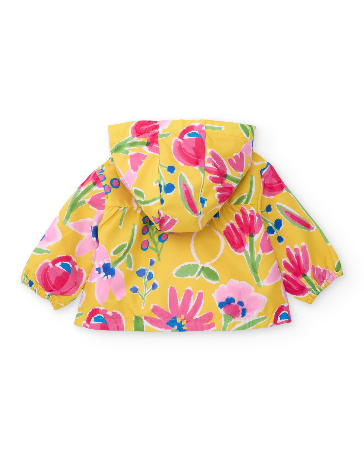 Tuc Tuc Lemon Print Jacket