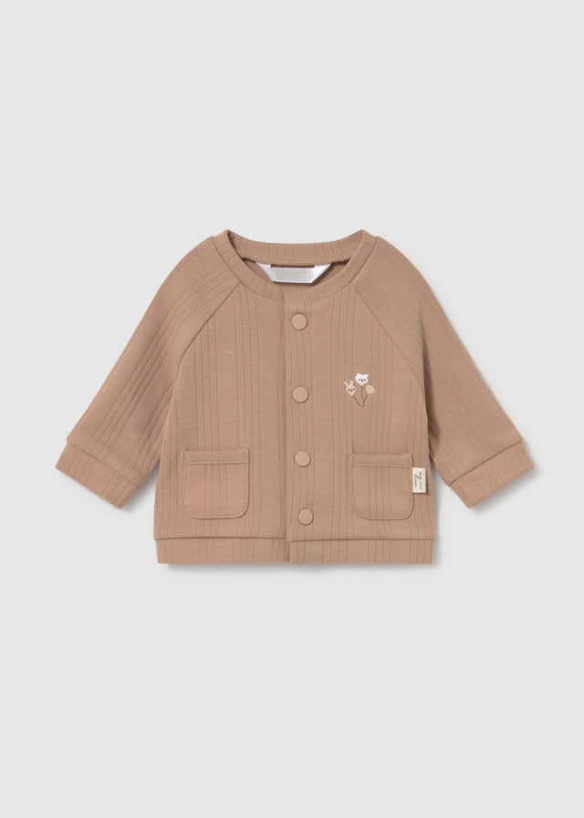 Mayoral Newborn Neutral 3pc Set 2653
