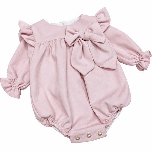 Puro Mimo Penelope Romper