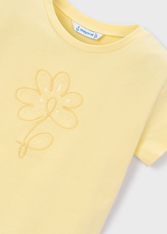 Mayoral Lemon 3pc Tracksuit