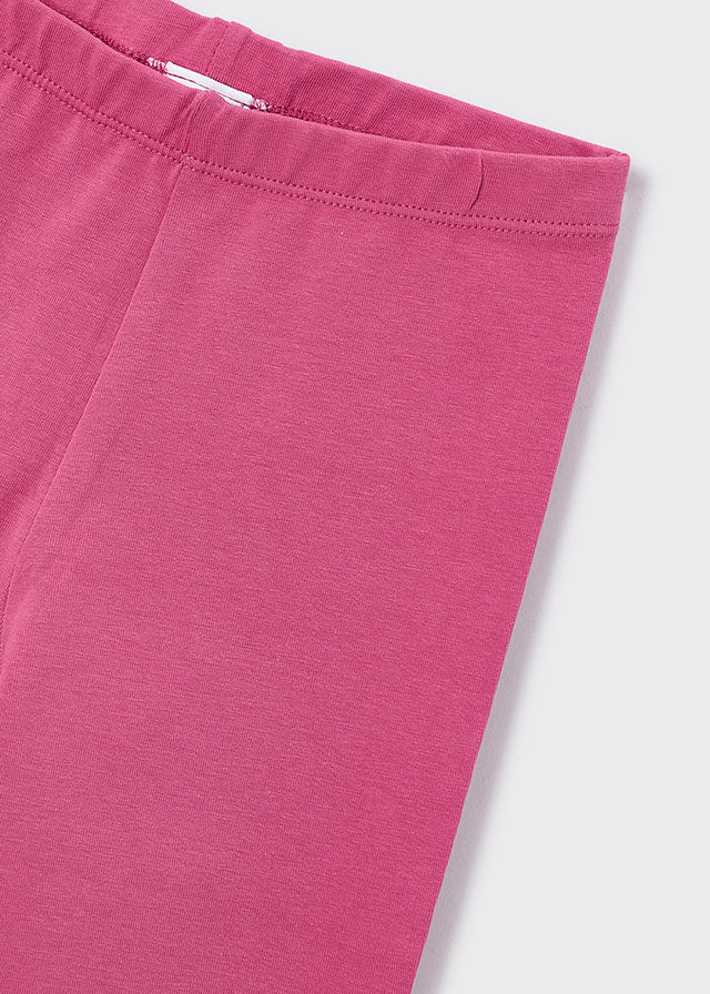 Mayoral Pink 3pc Legging Set