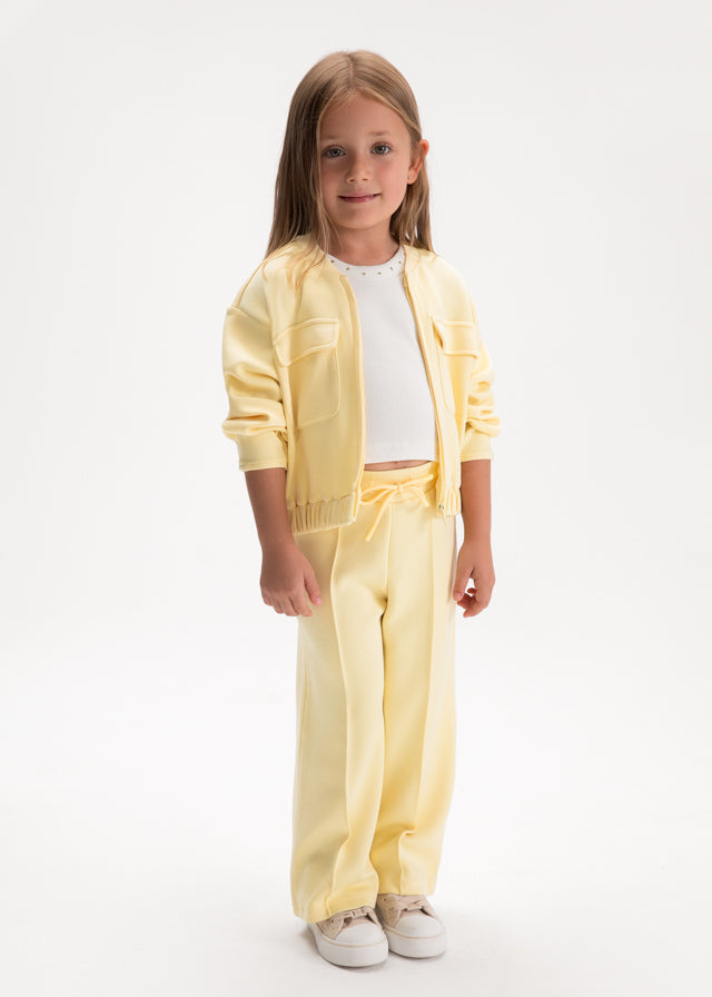 Mayoral Lemon 3pc Tracksuit