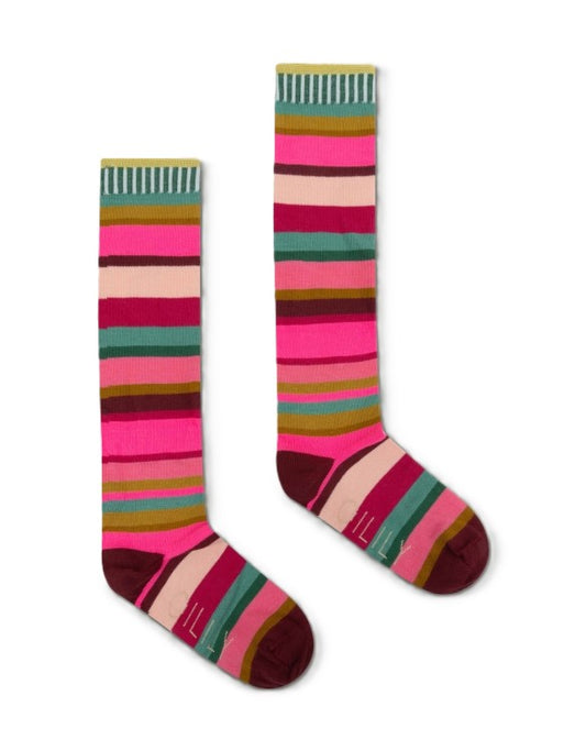 Oilily Mirlo Knee Socks