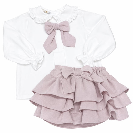 Puro Mimo Ophelia Knicker Set