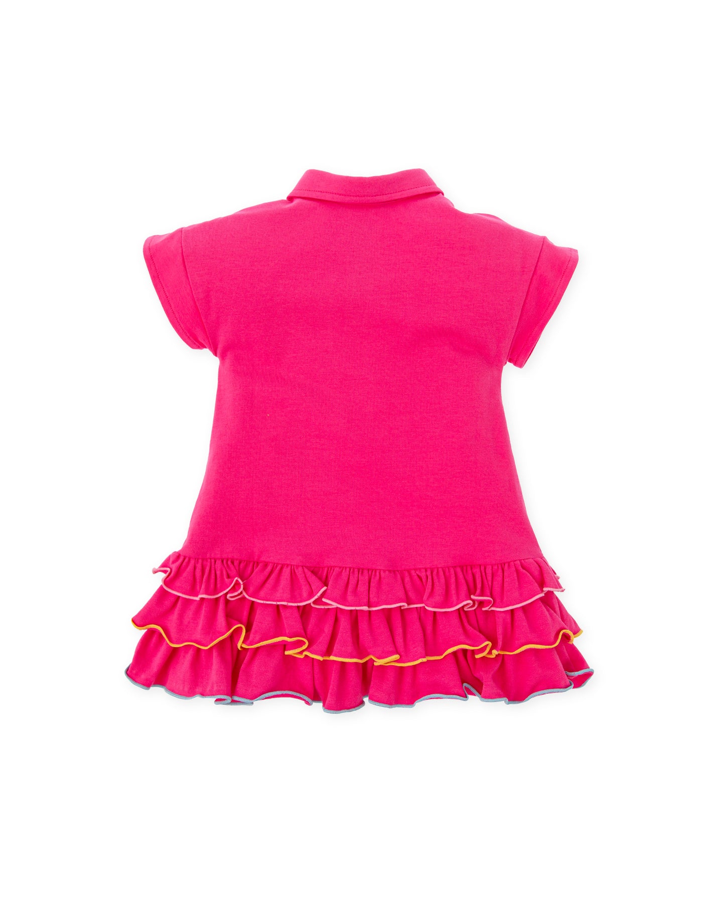 Agatha Ruiz de la Prada Fuscia Tennis Dress 8200