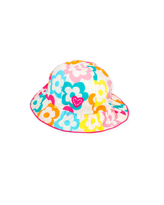 Agatha Ruiz de la Prada Flower Sun Hat 8910