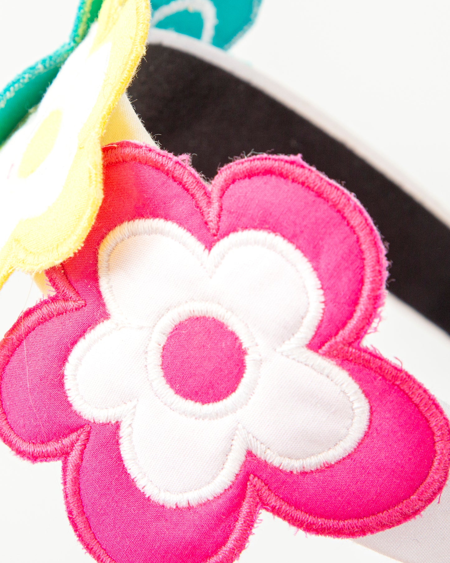 Agatha Ruiz de la Prada Flower Headband 8957