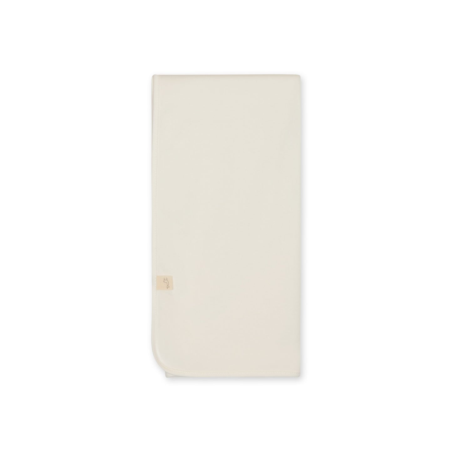 Baby Gi Ivory Hot Air Balloon Cotton Burp Cloth
