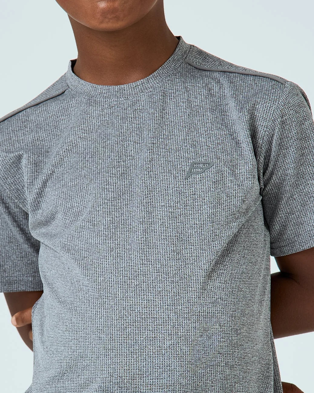 Frequency Element Grey 3pc Tracksuit