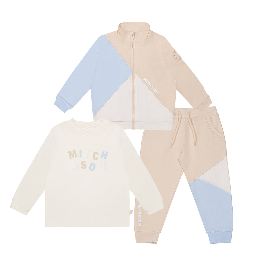 Mitch & Son Arnold & Ant Tracksuit